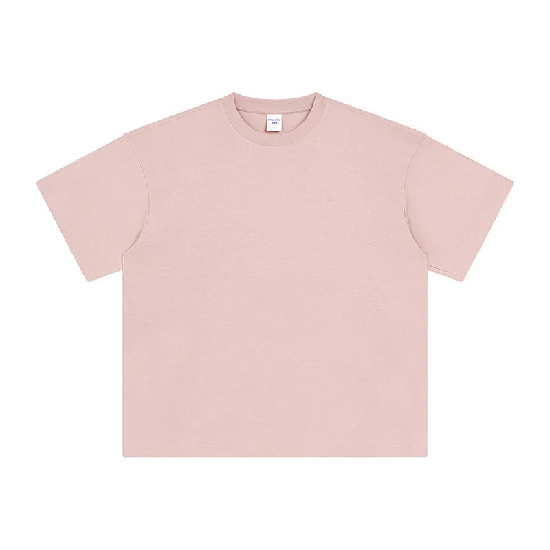 Oversized Tee