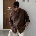 Relaxed Oversized Shirt