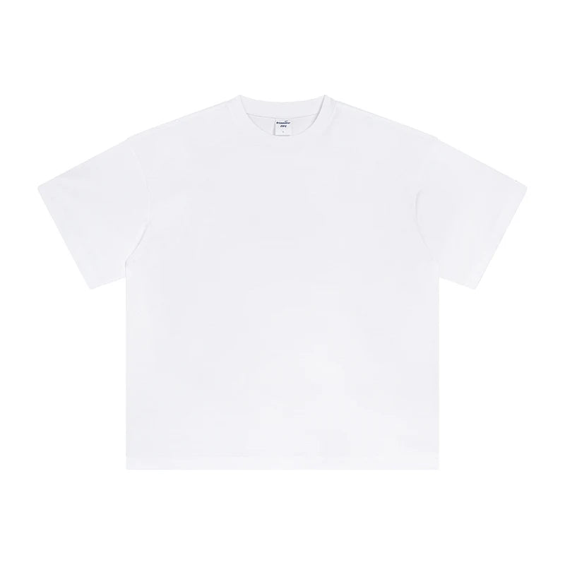 Oversized Tee