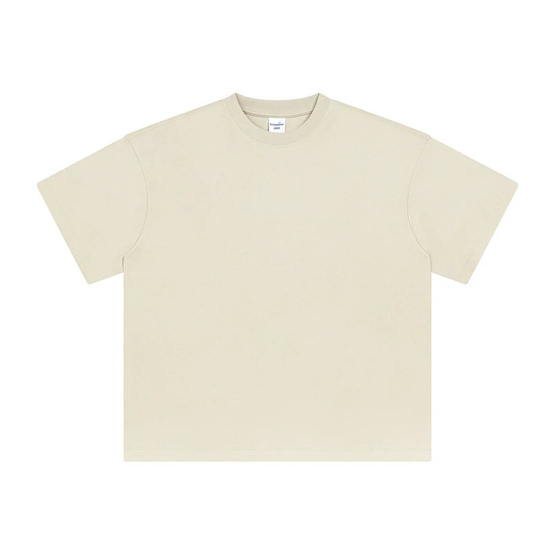 Oversized Tee