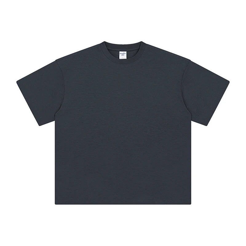Oversized Tee