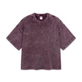 Washed Oversized Tee