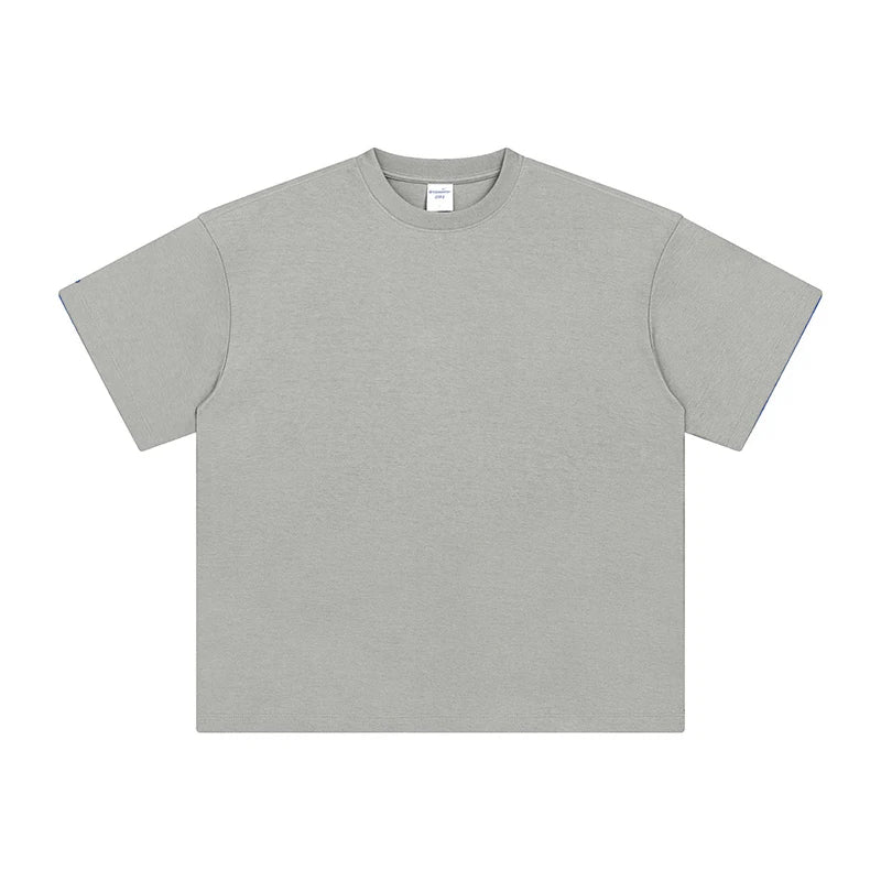 Oversized Tee
