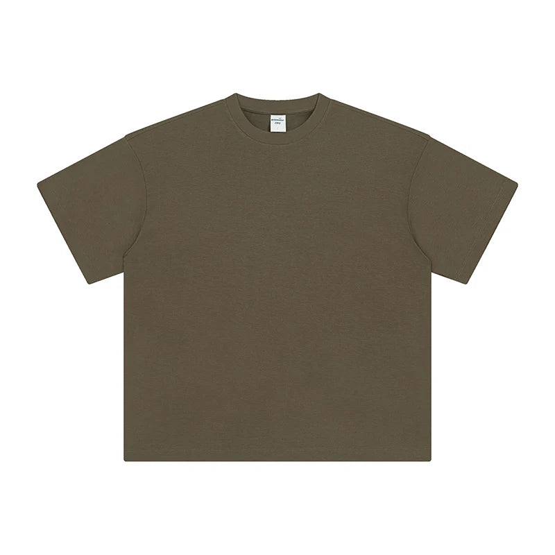 Oversized Tee
