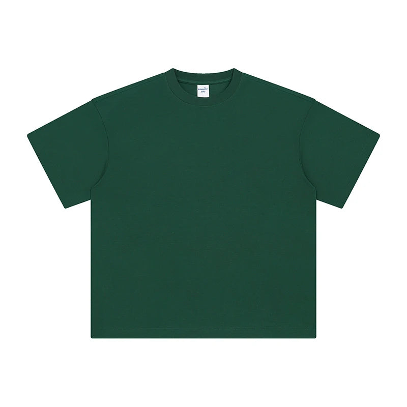 Oversized Tee