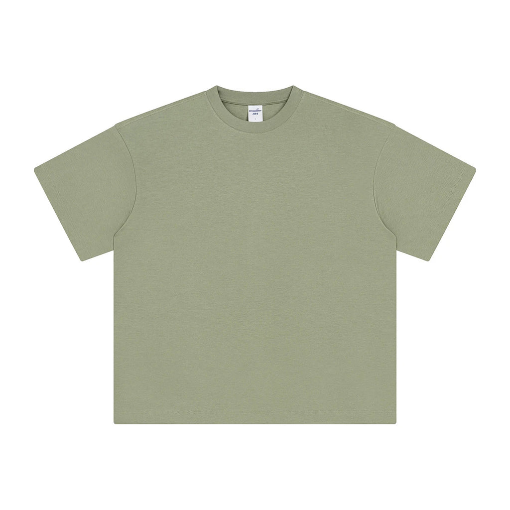 Oversized Tee