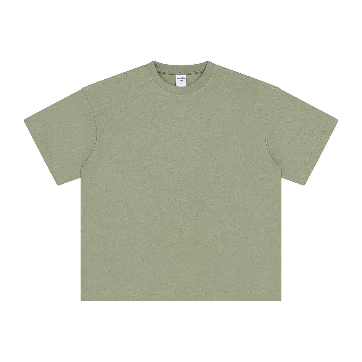 Oversized Tee